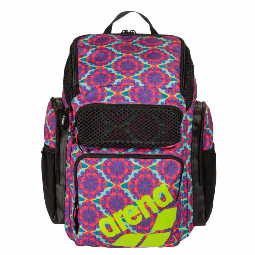 Σακίδιο ARENA One Go Backpack 45 - Ao Unisex // Floral