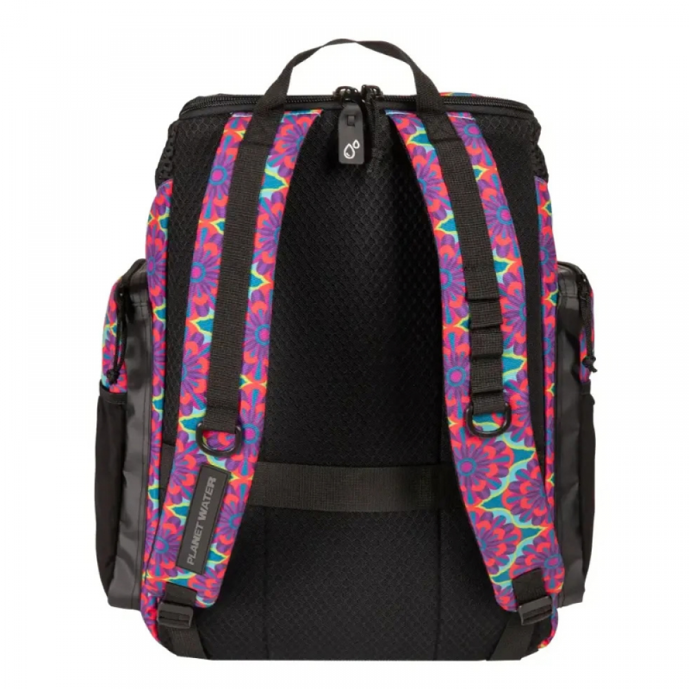 Σακίδιο ARENA One Go Backpack 45 - Ao Unisex // Floral