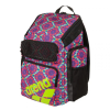 Σακίδιο ARENA One Go Backpack 45 - Ao Unisex // Floral