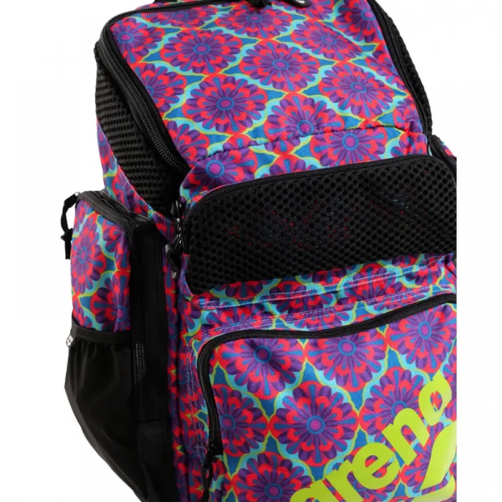 Σακίδιο ARENA One Go Backpack 45 - Ao Unisex // Floral