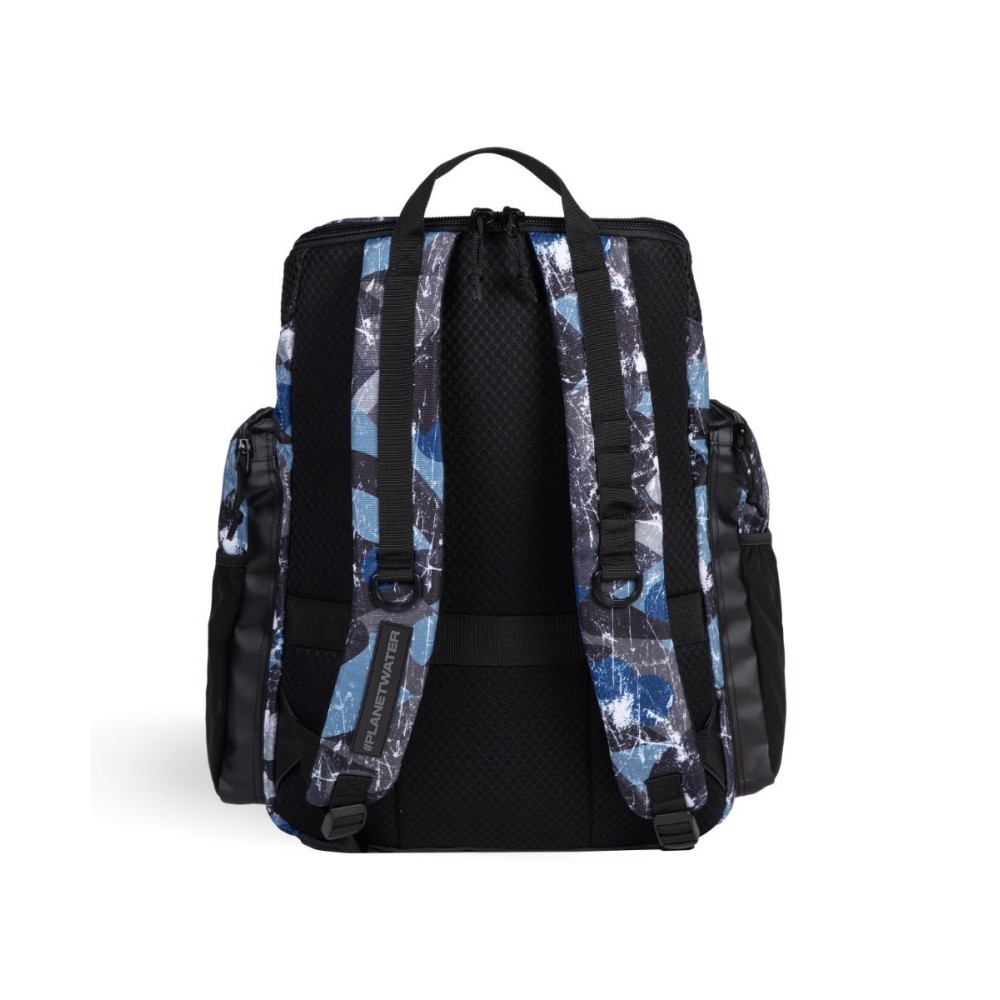 Σακίδιο ARENA One Go Backpack 45 - Ao Scratched