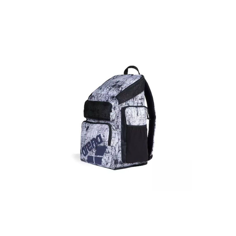 Σακίδιο ARENA One Go Backpack 45 - Ao Lacquer