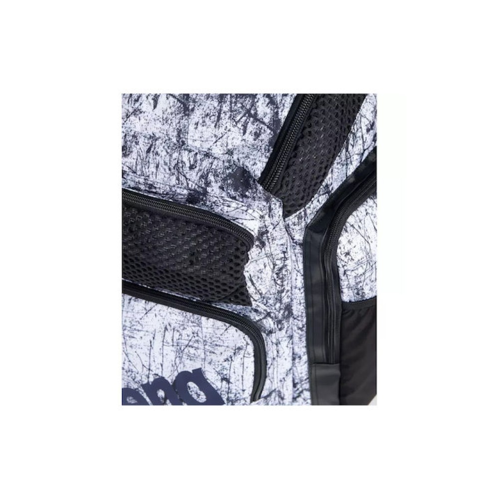 Σακίδιο ARENA One Go Backpack 45 - Ao Lacquer