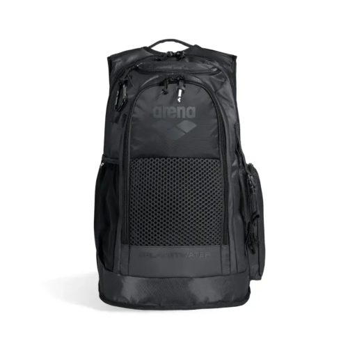 Σακίδιο ARENA All Set Backpack 45l Unisex // Μαύρη