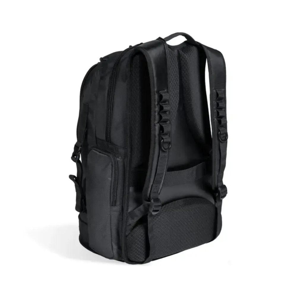 Σακίδιο ARENA All Set Backpack 45l Unisex // Μαύρη