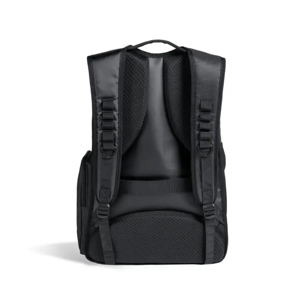 Σακίδιο ARENA All Set Backpack 45l Unisex // Μαύρη