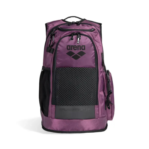 Σακίδιο ARENA All Set Backpack 45l Unisex // Μωβ