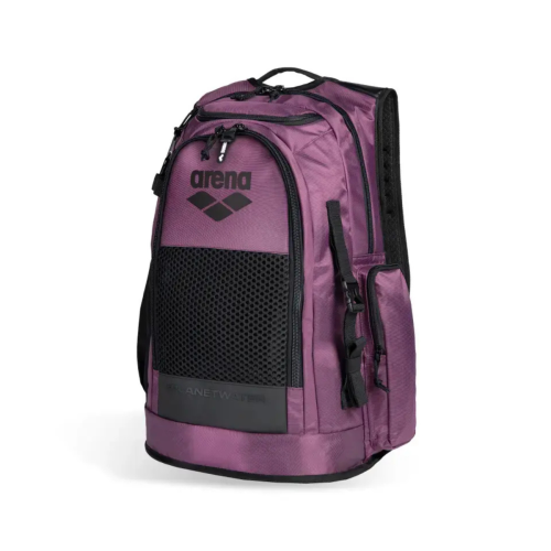 Σακίδιο ARENA All Set Backpack 45l Unisex // Μωβ