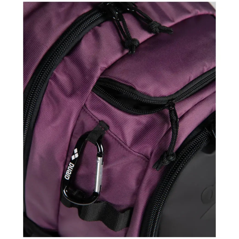 Σακίδιο ARENA All Set Backpack 45l Unisex // Μωβ