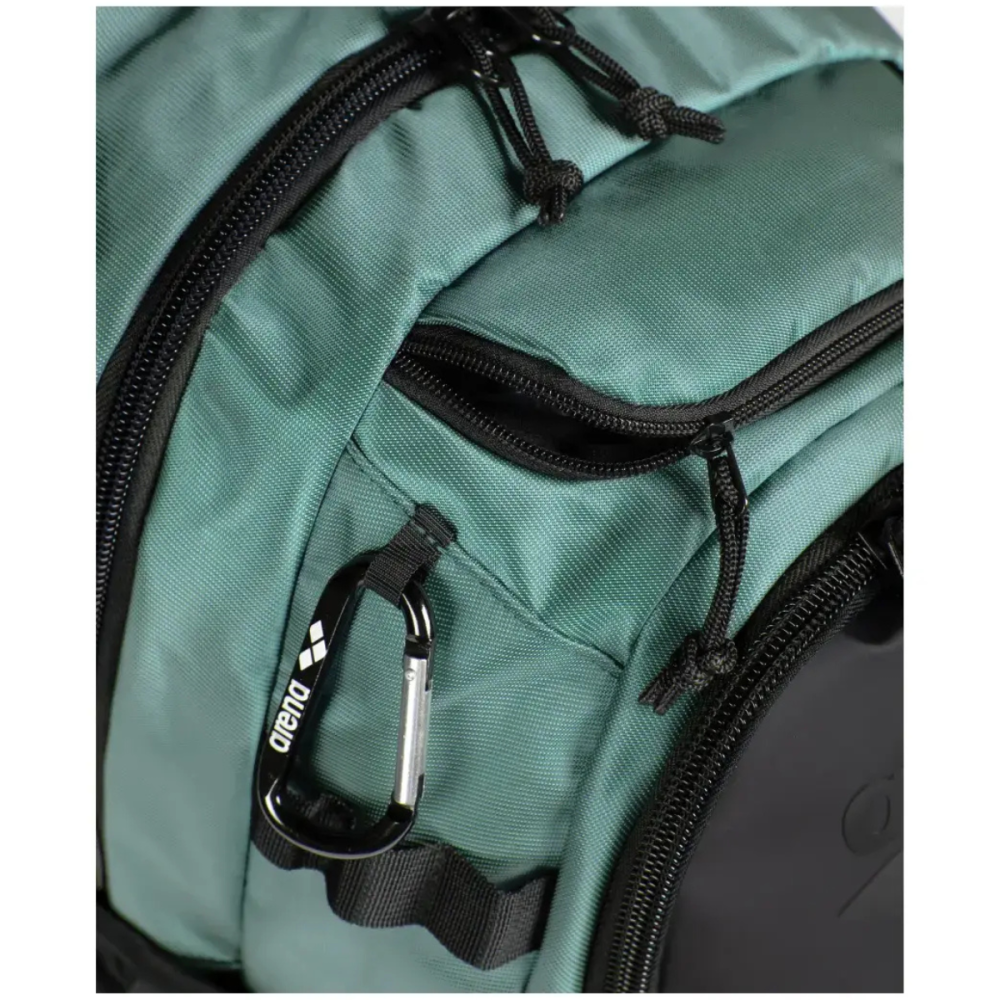 Σακίδιο ARENA All Set Backpack 45l Unisex // Χακι
