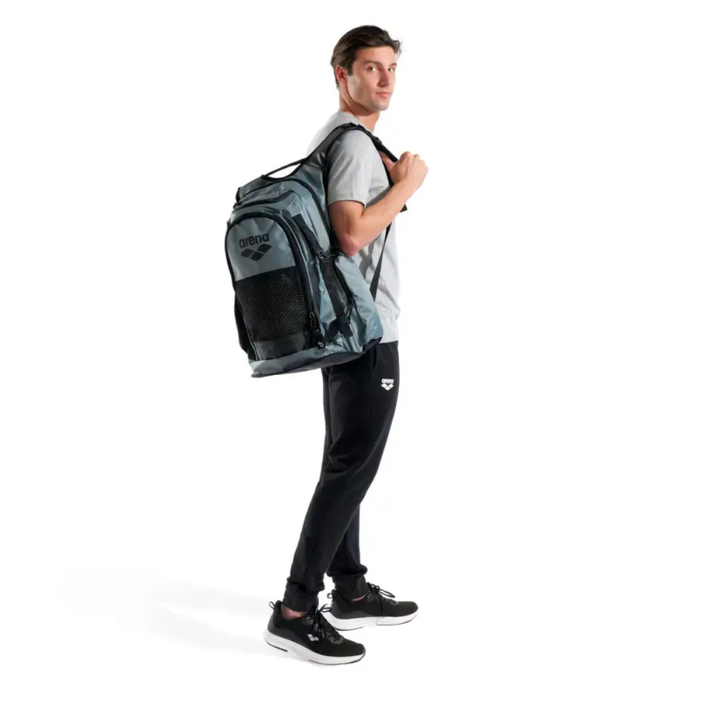 Σακίδιο ARENA All Set Backpack 45l Unisex // Χακι