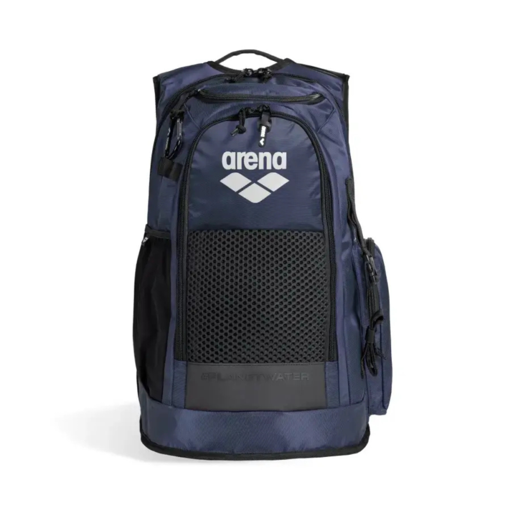 Σακίδιο ARENA All Set Backpack 45l Unisex // Navy Μπλε