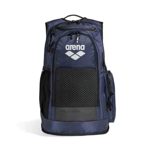 Σακίδιο ARENA All Set Backpack 45l Unisex // Navy Μπλε