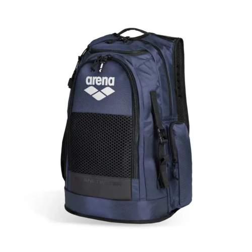 Σακίδιο ARENA All Set Backpack 45l Unisex // Navy Μπλε