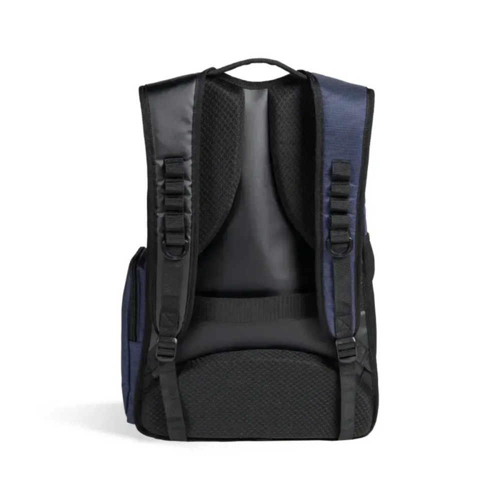 Σακίδιο ARENA All Set Backpack 45l Unisex // Navy Μπλε