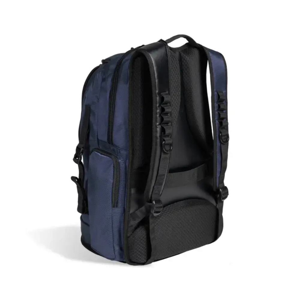 Σακίδιο ARENA All Set Backpack 45l Unisex // Navy Μπλε