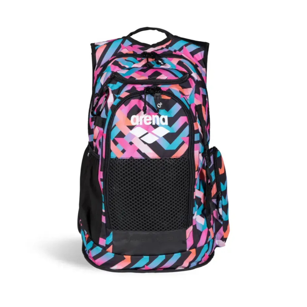 Σακίδιο ARENA All Set Multi Backpack 45l Unisex // Ροζ