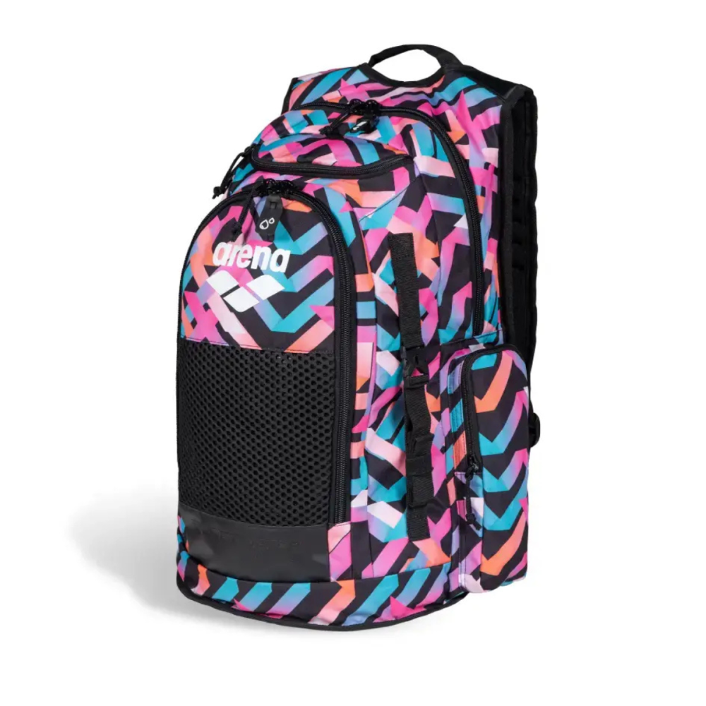 Σακίδιο ARENA All Set Multi Backpack 45l Unisex // Ροζ