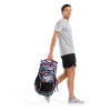 Σακίδιο ARENA All Set Multi Backpack 45l Unisex // Ροζ