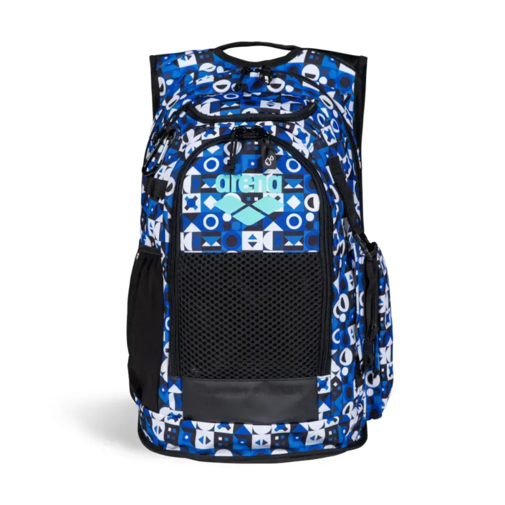Σακίδιο ARENA All Set Multi Backpack 45l Unisex // Μπλε