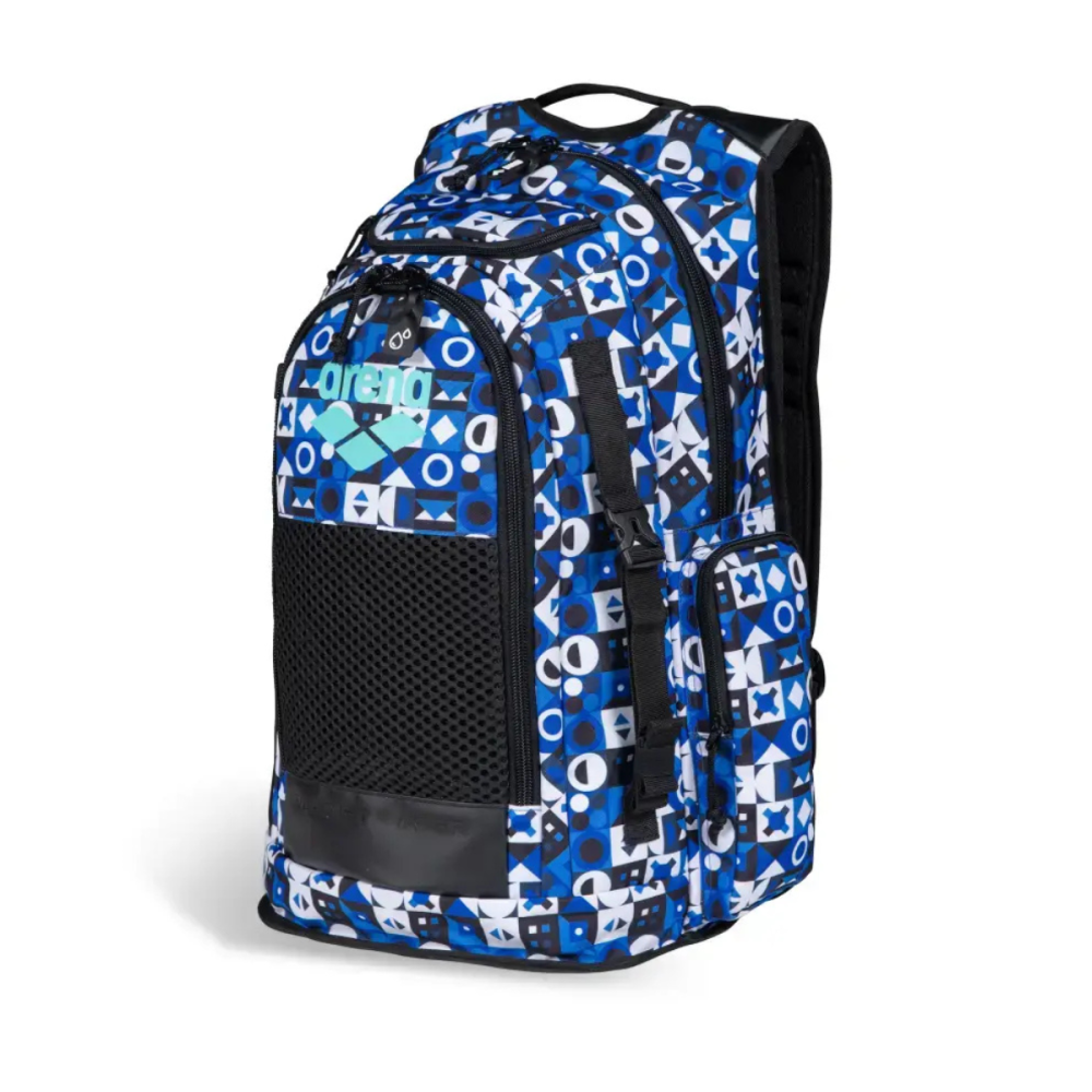 Σακίδιο ARENA All Set Multi Backpack 45l Unisex // Μπλε