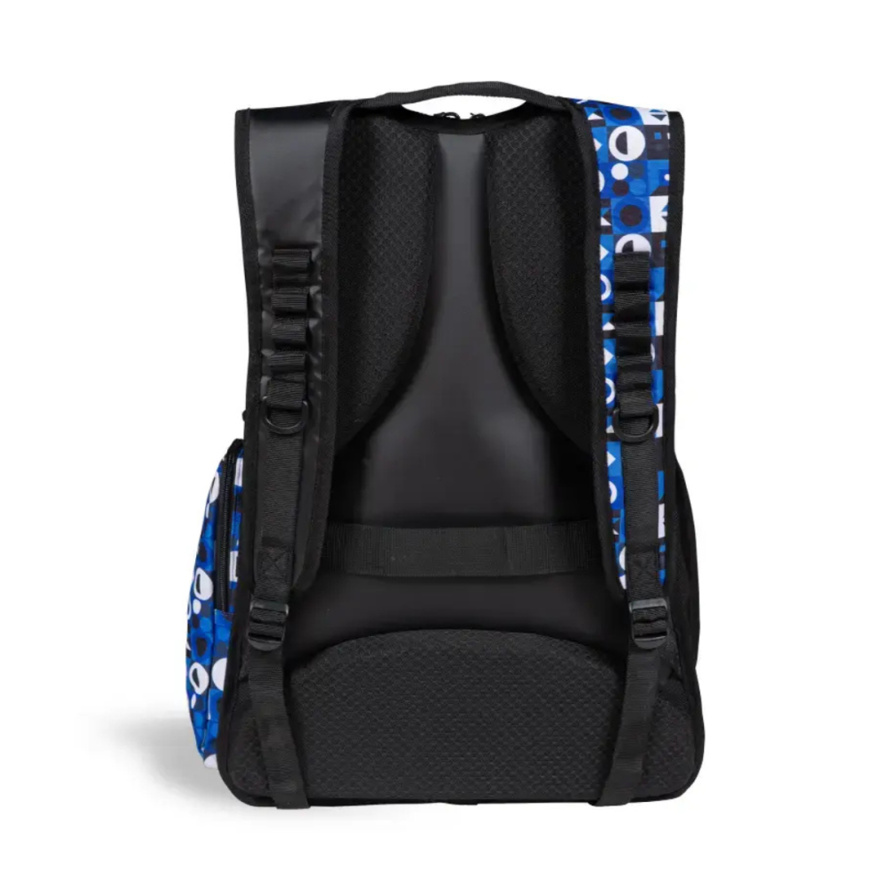 Σακίδιο ARENA All Set Multi Backpack 45l Unisex // Μπλε