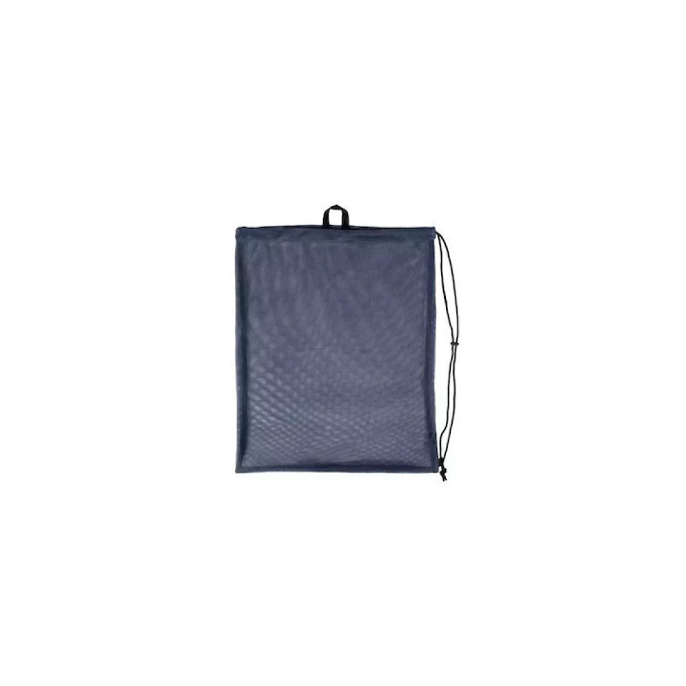 Arena One Go Mesh Unisex Τσάντα Πλάτης Κολυμβητηρίου // Navy Μπλε