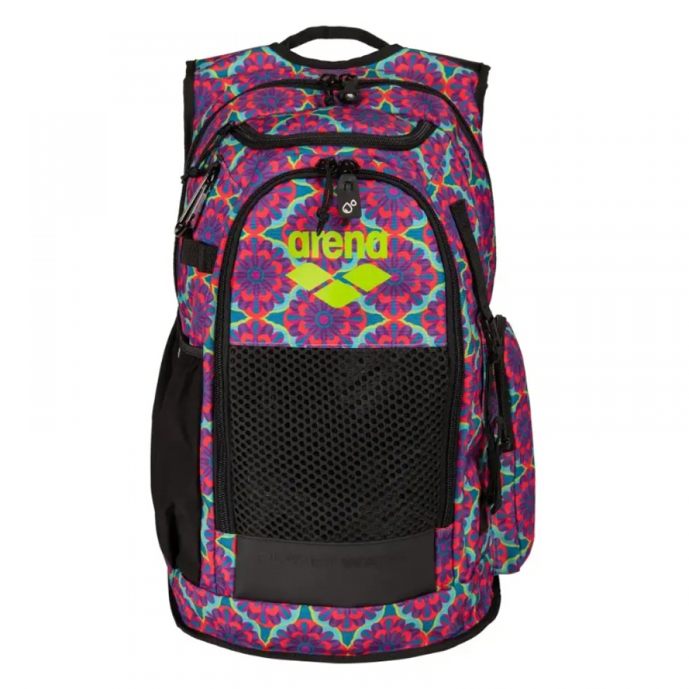 Σακίδιο ARENA All Set Multi Backpack 45l Unisex // Floral