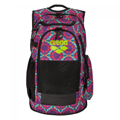 Σακίδιο ARENA All Set Multi Backpack 45l Unisex // Floral