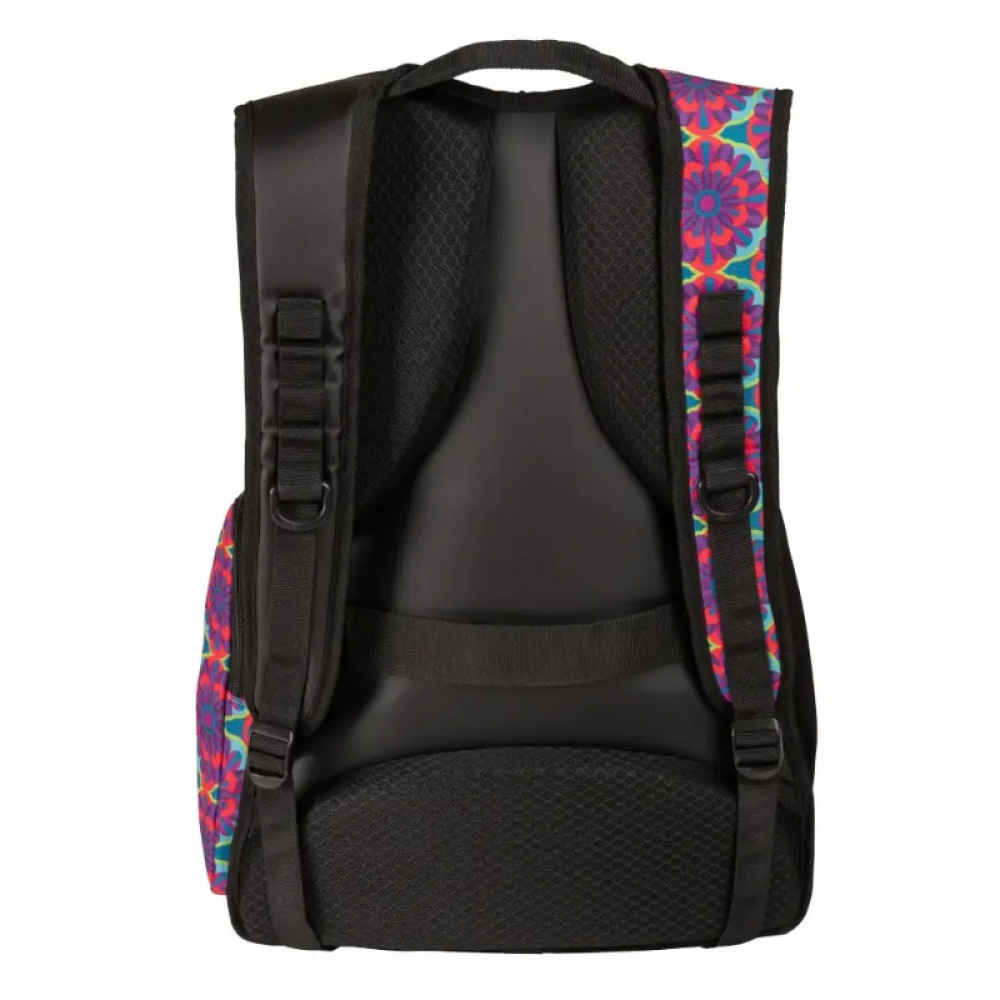 Σακίδιο ARENA All Set Multi Backpack 45l Unisex // Floral