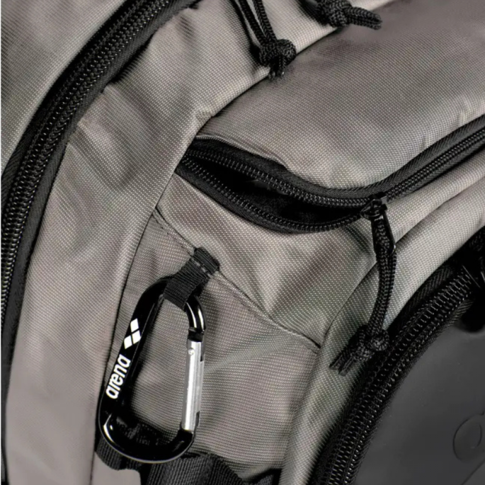 Σακίδιο ARENA All Set Backpack 45l Unisex // Ice