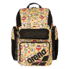 Σακίδιο ARENA One Go Backpack 45 - Ao Unisex // Neko