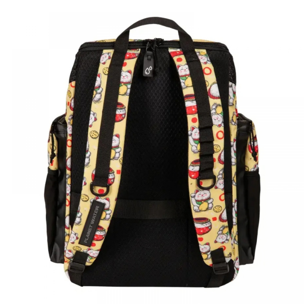 Σακίδιο ARENA One Go Backpack 45 - Ao Unisex // Neko