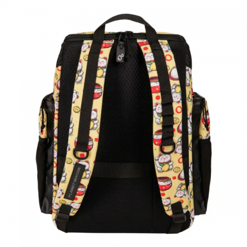ARENA One Go Backpack 45 - Ao Unisex // Neko