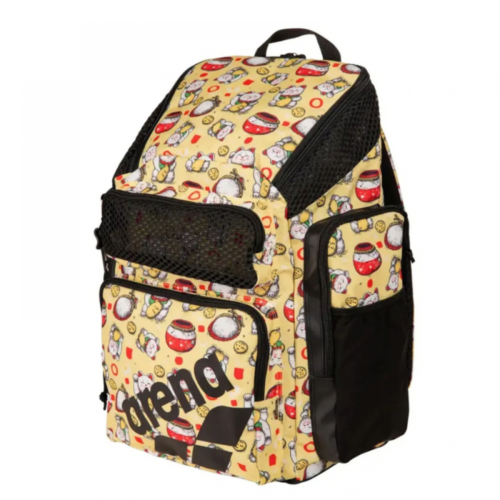 Σακίδιο ARENA One Go Backpack 45 - Ao Unisex // Neko