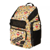 Σακίδιο ARENA One Go Backpack 45 - Ao Unisex // Neko