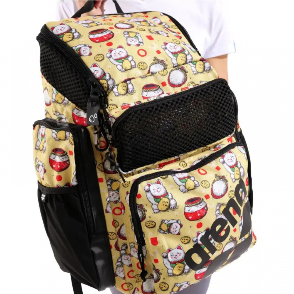 Σακίδιο ARENA One Go Backpack 45 - Ao Unisex // Neko