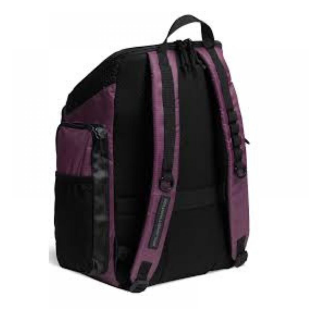 Σακίδιο ARENA One Go Backpack 45 - Μωβ