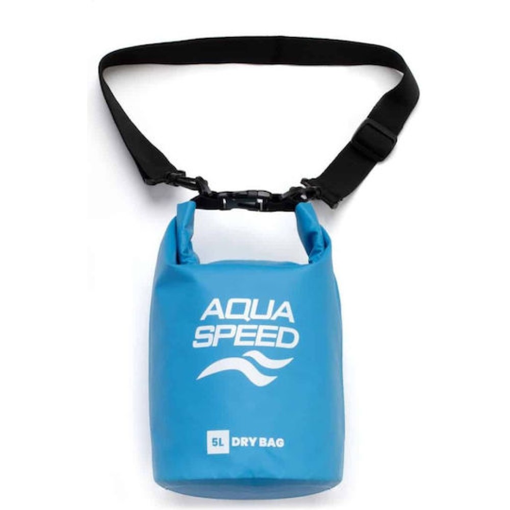 AQUA SPEED ΣΤΕΓΑΝΗ ΤΣΑΝΤΑ 5Ltr