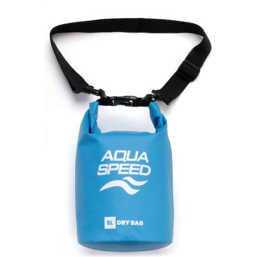 AQUA SPEED ΣΤΕΓΑΝΗ ΤΣΑΝΤΑ 5Ltr