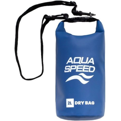 AQUA SPEED ΣΤΕΓΑΝΗ ΤΣΑΝΤΑ 2Ltr