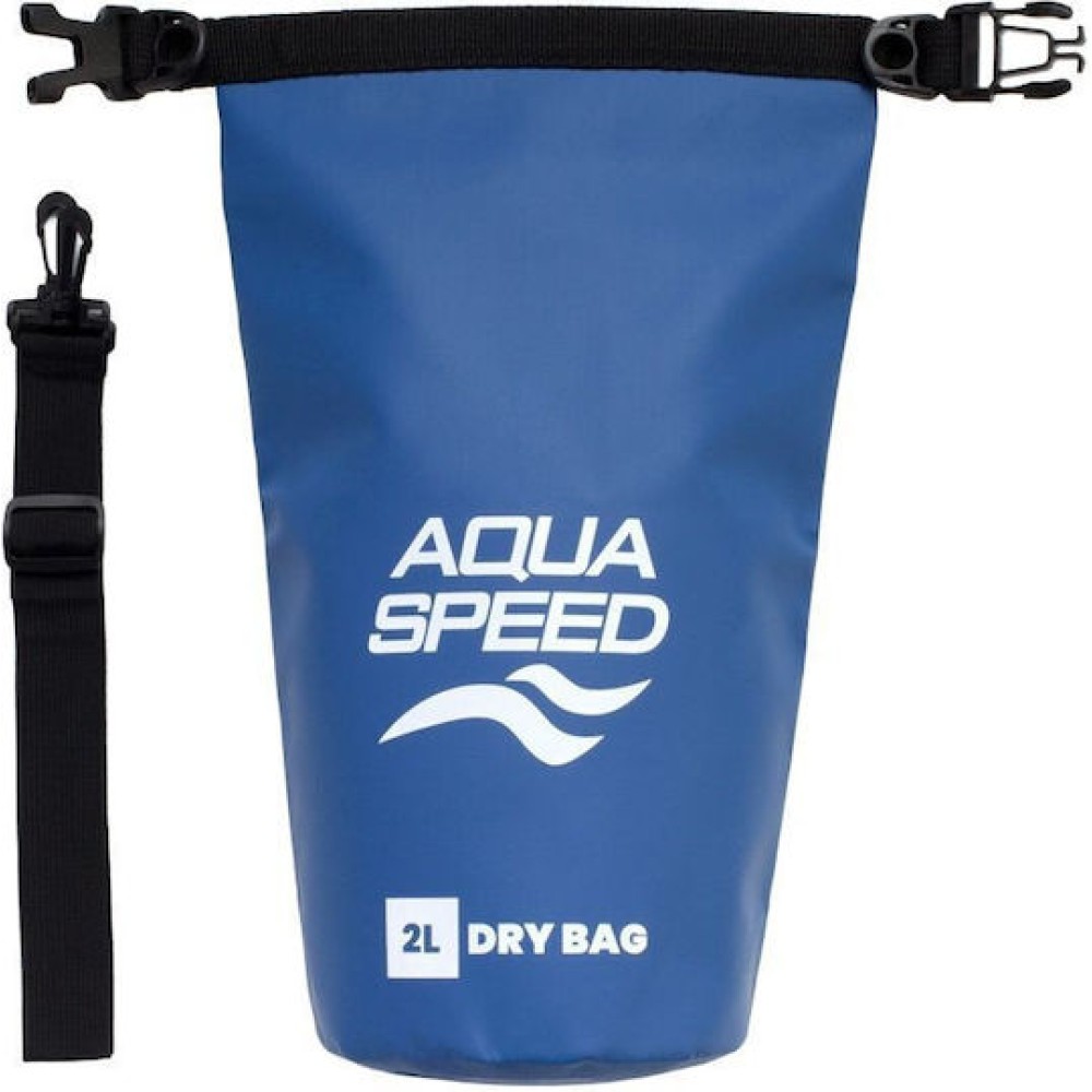 AQUA SPEED ΣΤΕΓΑΝΗ ΤΣΑΝΤΑ 2Ltr