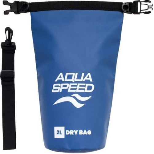 AQUA SPEED ΣΤΕΓΑΝΗ ΤΣΑΝΤΑ 2Ltr