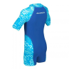 New ΠΑΙΔΙΚΗ ΣΤΟΛΗ AQUA SPHERE STINGRAY 2.0 LIGHT BLUE