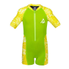 New ΠΑΙΔΙΚΗ ΣΤΟΛΗ AQUA SPHERE STINGRAY 2.0 YELLOW