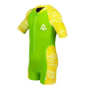 New ΠΑΙΔΙΚΗ ΣΤΟΛΗ AQUA SPHERE STINGRAY 2.0 YELLOW