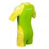 New ΠΑΙΔΙΚΗ ΣΤΟΛΗ AQUA SPHERE STINGRAY 2.0 YELLOW