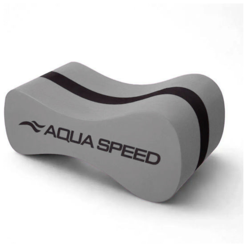  AQUA SPEED PULL BOY Wave γκρι-μαύρο