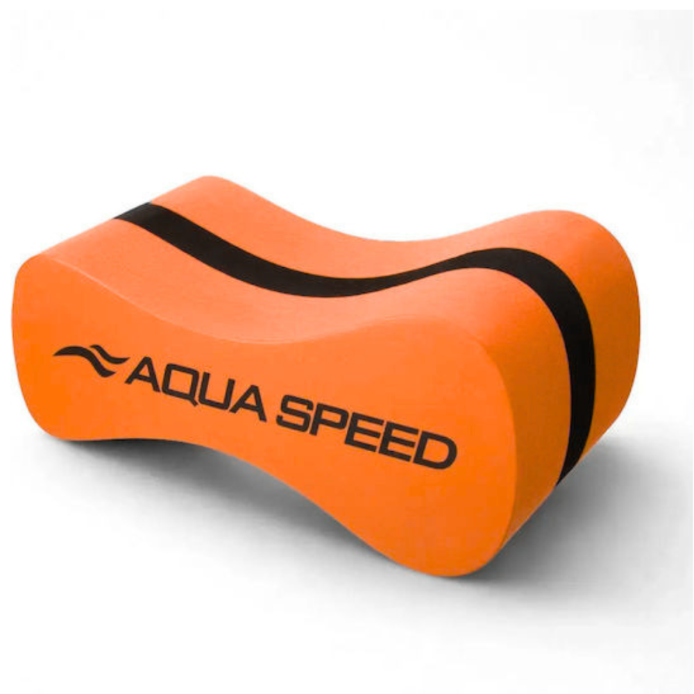  AQUA SPEED PULL BOY Wave πορτοκαλί-μαύρο
