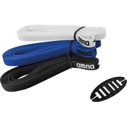 Arena Cobra Series ανταλλακτικά λουράκια Silicone Strap